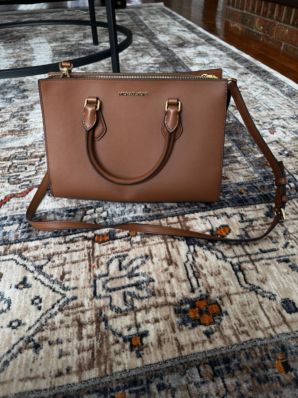 Michael Kors crossbody