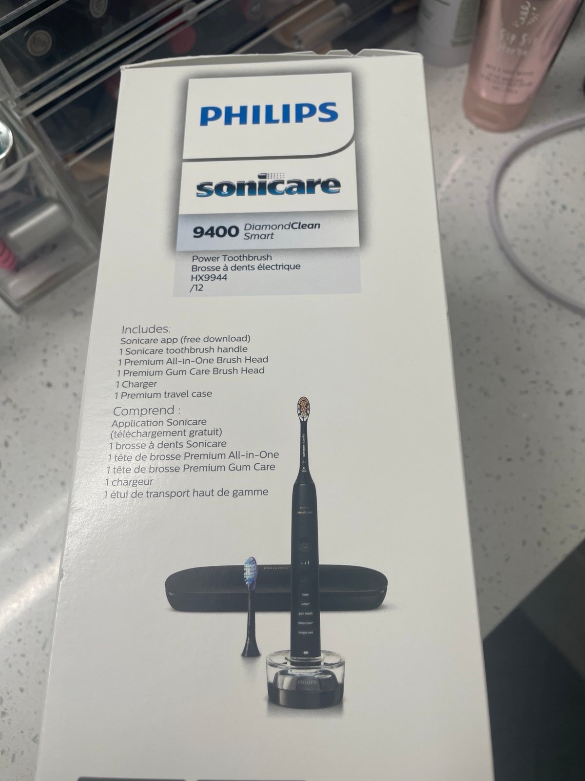 Sonicare