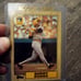 Rare Double Error Barry Bonds Rookie card