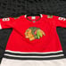 Connor Bedard Fanatics jersey L