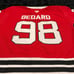 Connor Bedard Fanatics jersey L