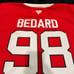 Connor Bedard Fanatics jersey L