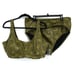 NWT GabiFresh x Swimsuits For All Primal High Waist Underwire Bikini 3X