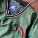 Vintage Hawaii Rainbow Warriors Starter Pullover XXL