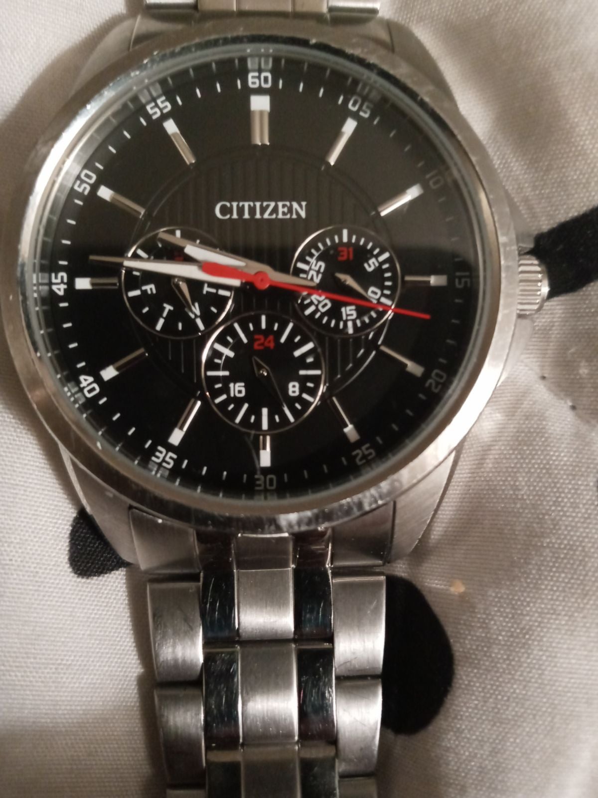 Watch