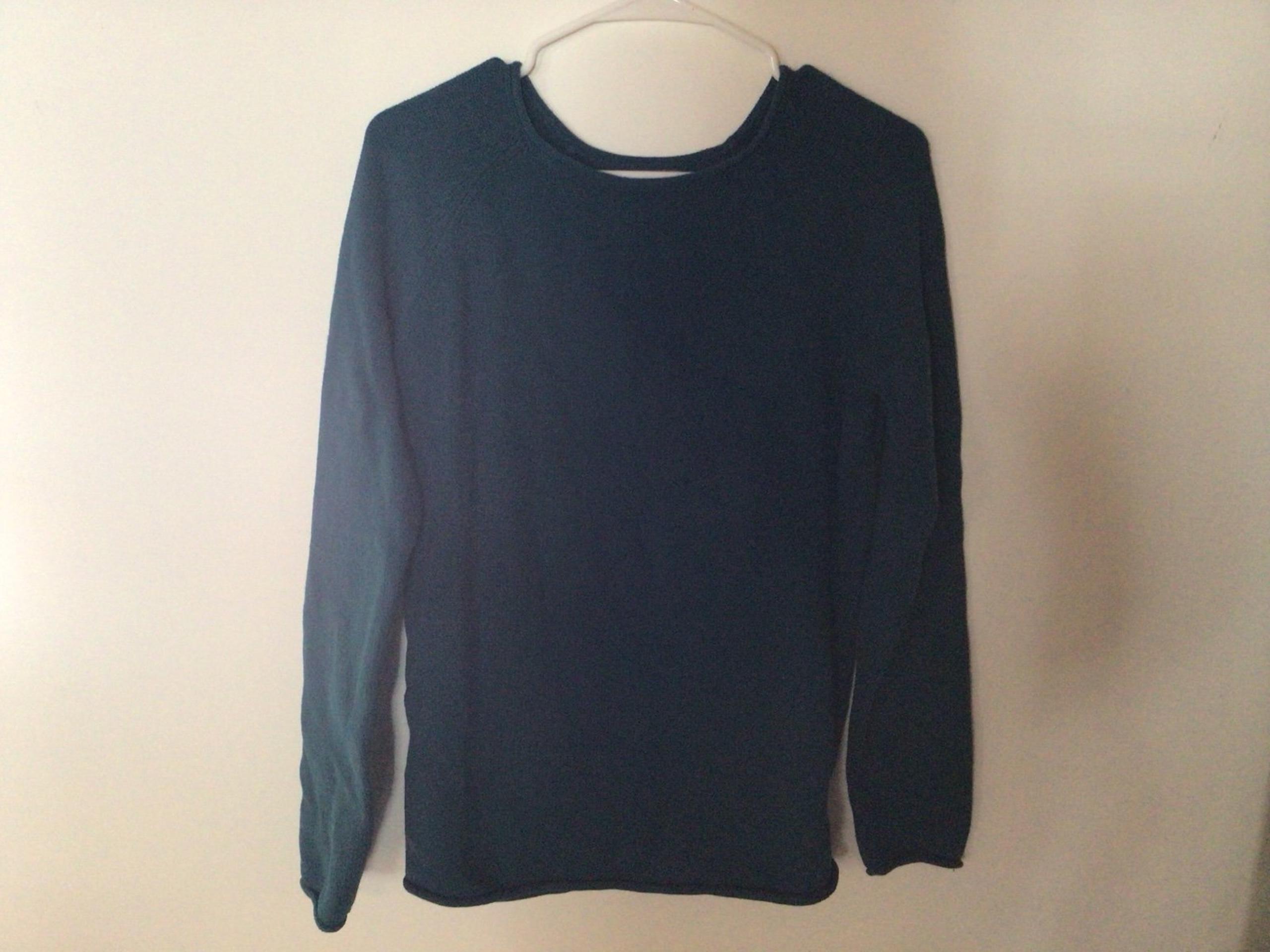 Eddie Bauer Sweater M