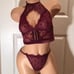 VS Dream Angel Set Size Medium NWT