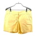 J Crew | 6 Yellow Cotton Shorts