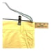 J Crew | 6 Yellow Cotton Shorts
