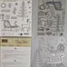 Stampin' Up! Cling Stamps Santa's Sleigh & Framelits Dies Holiday RETIRED