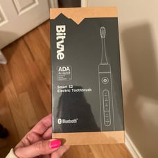 Bitvae Smart 2 Electric Toothbrush plus Bluetooth