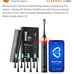 Bitvae Smart 2 Electric Toothbrush plus Bluetooth