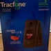 Unlocked Tracfone & Phone Card