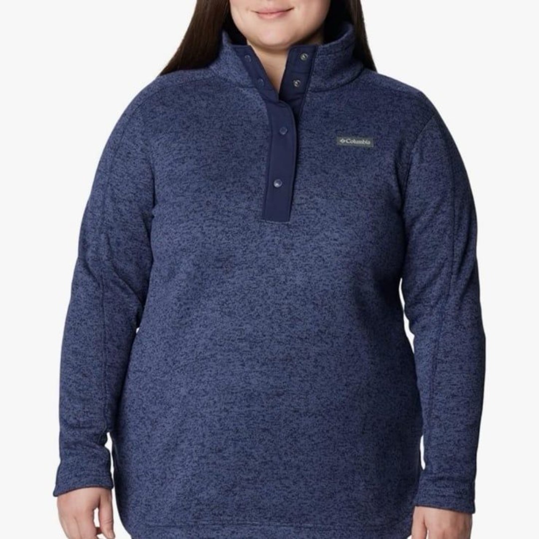 Columbia Women's Sweater Weather Tunic