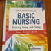 Nursing Books