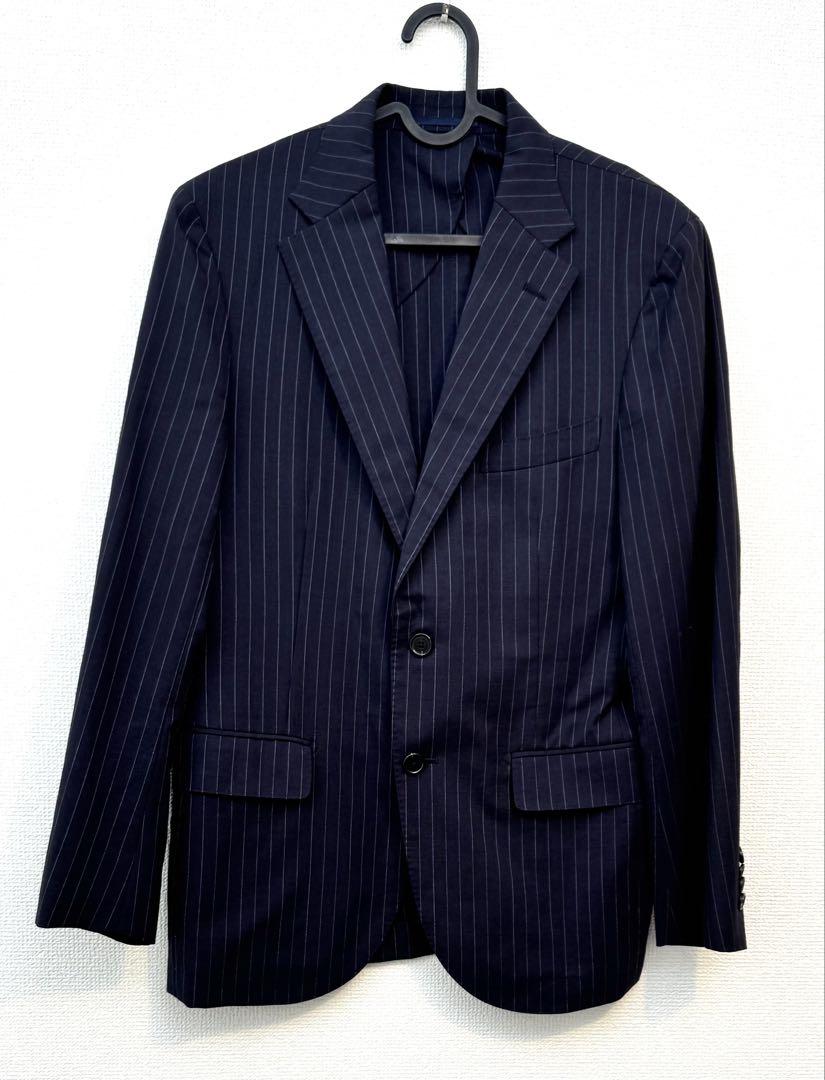 MACKINTOSH PHILOSOPHY Trotter Tailored Jacket Navy M