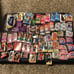 Mini brands Disney store edition lot