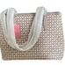 Kate Spade Large Link Tote