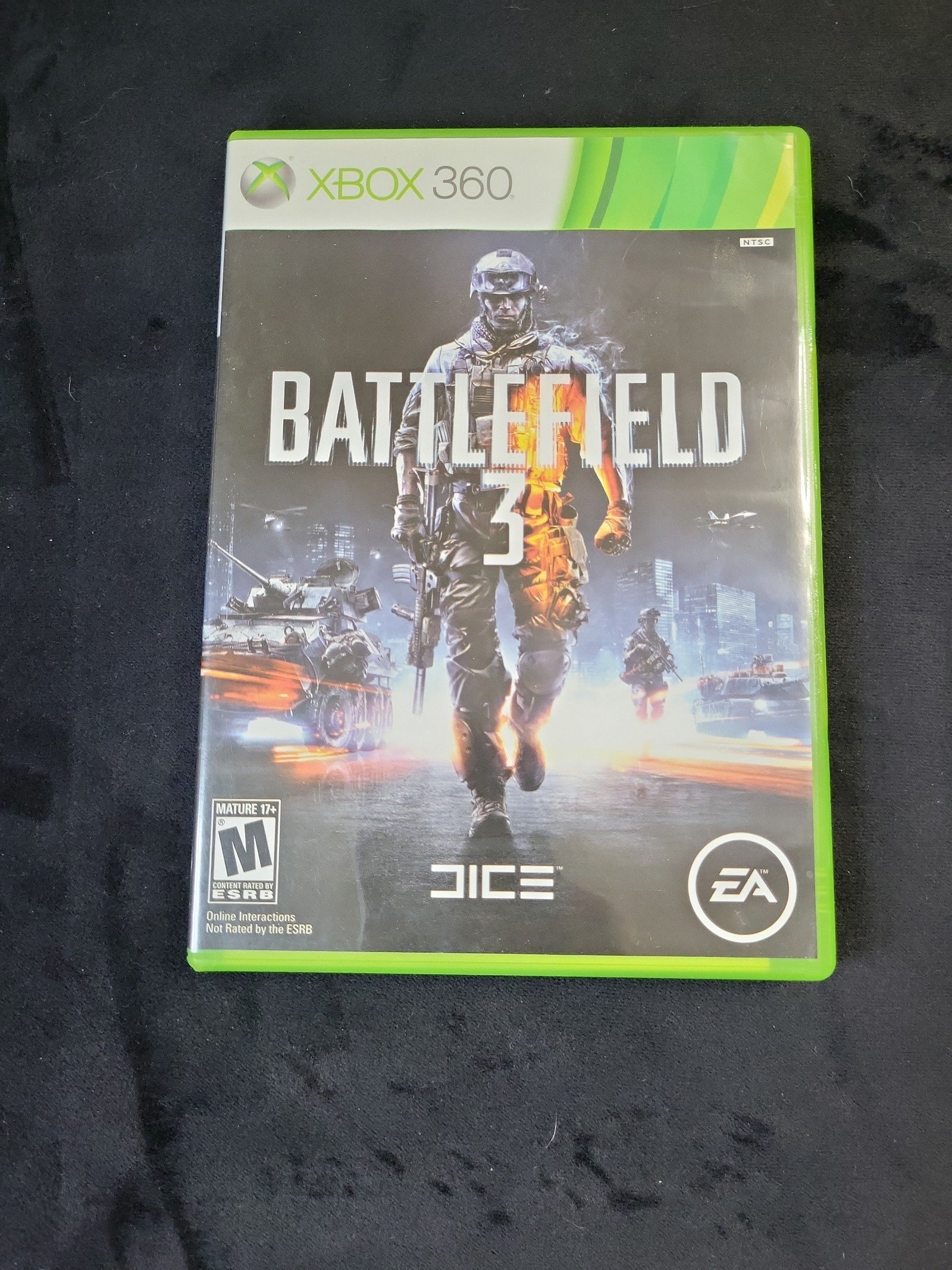 Battlefield 3