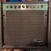 Stagg 20 Watt Electric Bass Amplifier - 20 BA USA