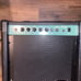 Stagg 20 Watt Electric Bass Amplifier - 20 BA USA
