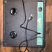 Stagg 20 Watt Electric Bass Amplifier - 20 BA USA