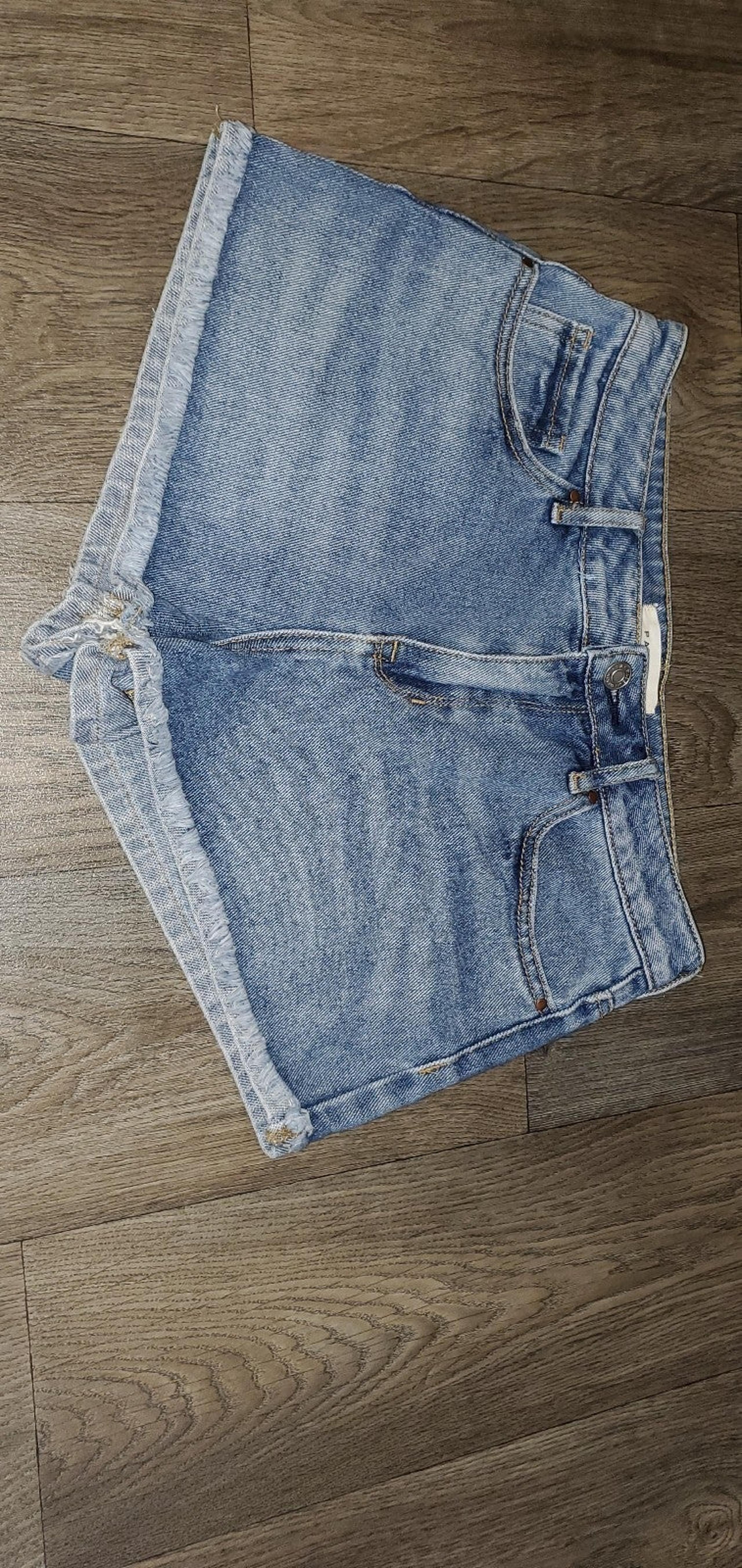 PacSun shorts