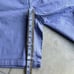 Seven7 Sunset Bermuda Rolled Women Short lilac NWT