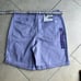 Seven7 Sunset Bermuda Rolled Women Short lilac NWT