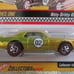 RLC, Nitty Gritty Kitty, Yellow, Redline, LE 10K, 2002 Hot Wheels