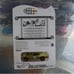 RLC, Nitty Gritty Kitty, Yellow, Redline, LE 10K, 2002 Hot Wheels