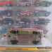 RLC, Nitty Gritty Kitty, Yellow, Redline, LE 10K, 2002 Hot Wheels