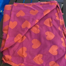 Tula Woven Wrap size 6