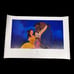 Disney's Beauty and the Beast MGM Animation Gallery Wall Art Poster