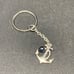 Anchors Away Keychain