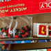 Disney Monopoly Mickey Mouse edition