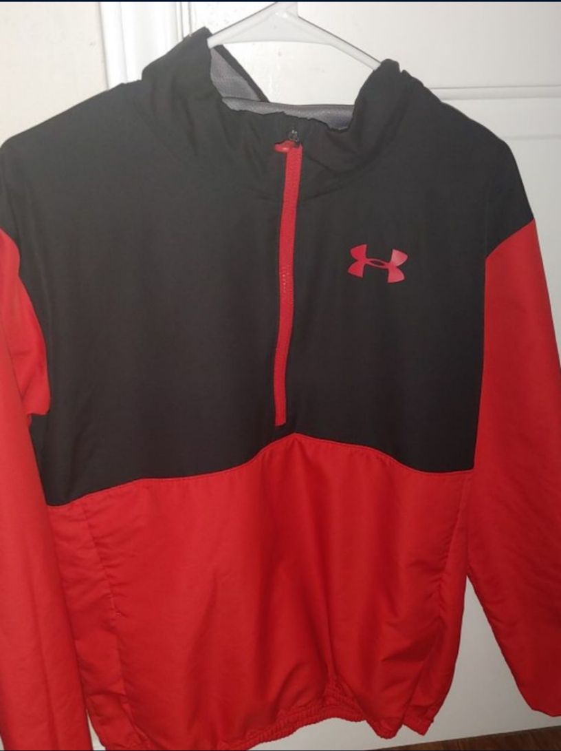 Under Armour Jacket