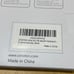Omoton ultra slim blue tooth keyboard enables device black