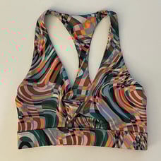 Beach Riot Brand New Twist Top