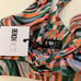 Beach Riot Brand New Twist Top