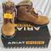 ARIAT work boots