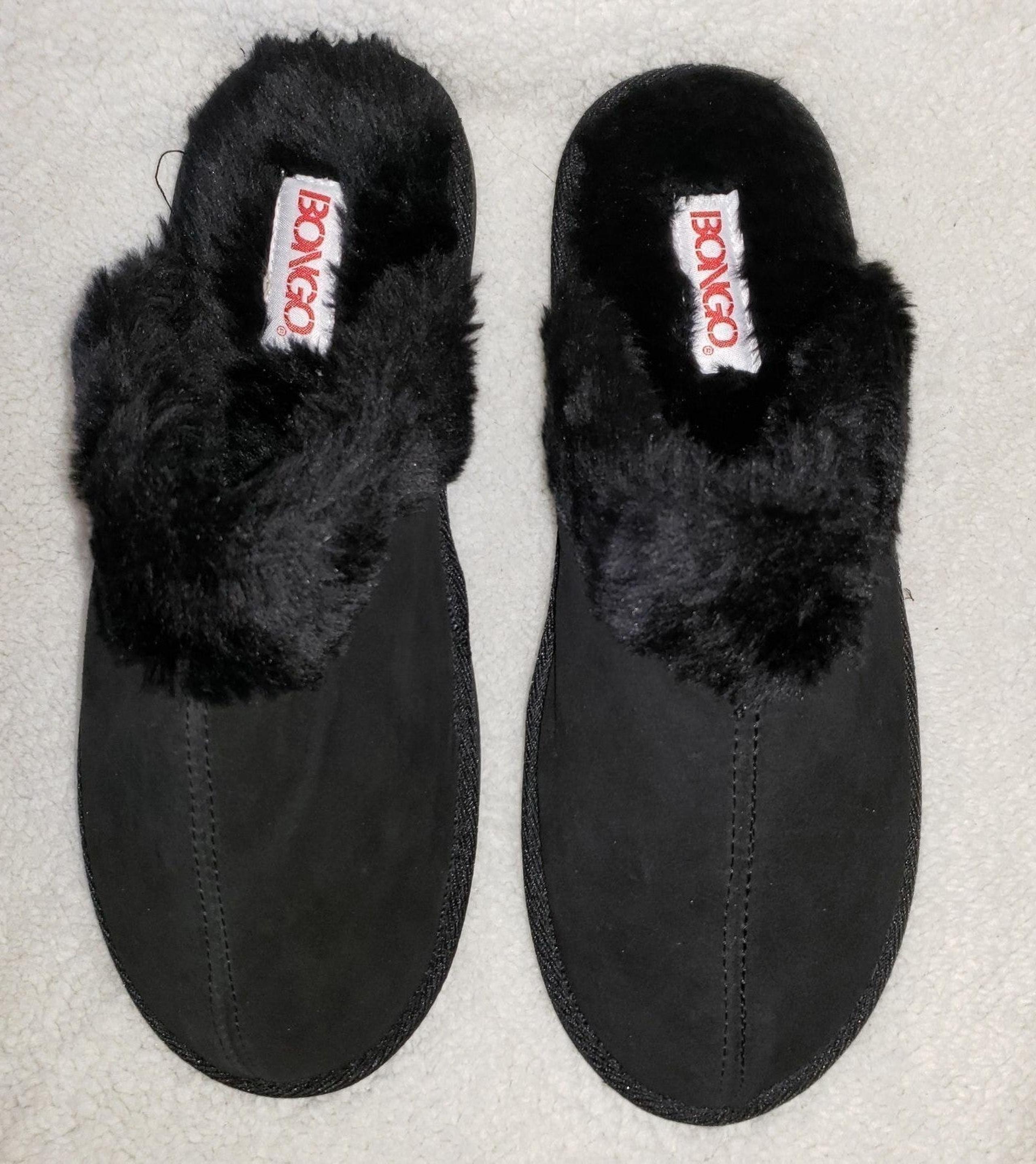 Womens Bongo Clogs Size 10