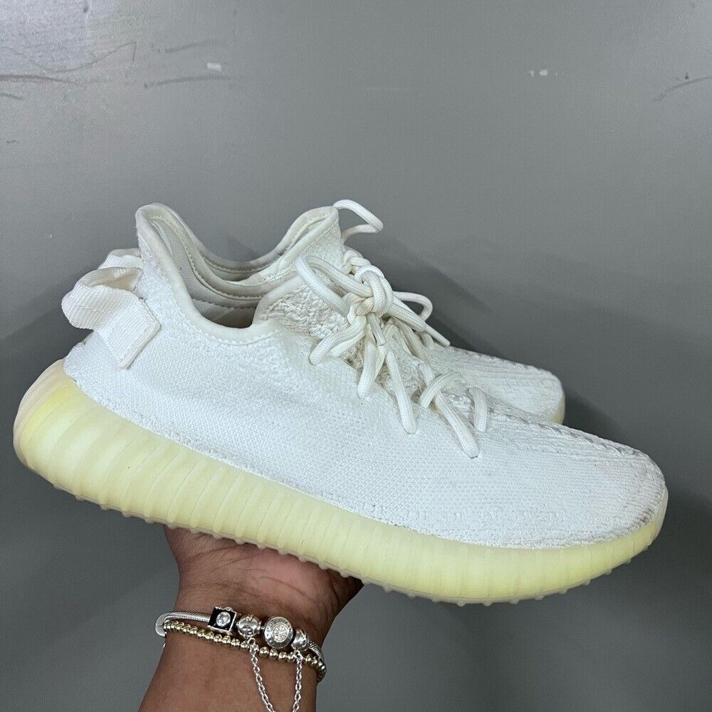 Yeezy Boost 350 V2 Cream White size 6.5