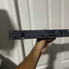 botex cnd4 multi strobe light controller dmx For disco /