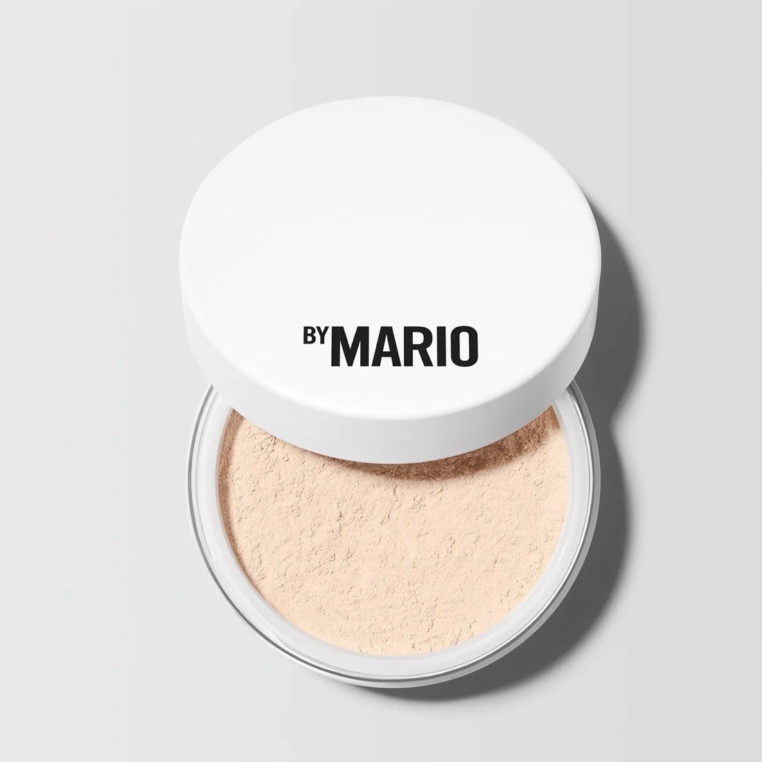 (2) Two Makeup by Mario 2 Neutral Light SurrealSkin® Soft Blur Setting Powders