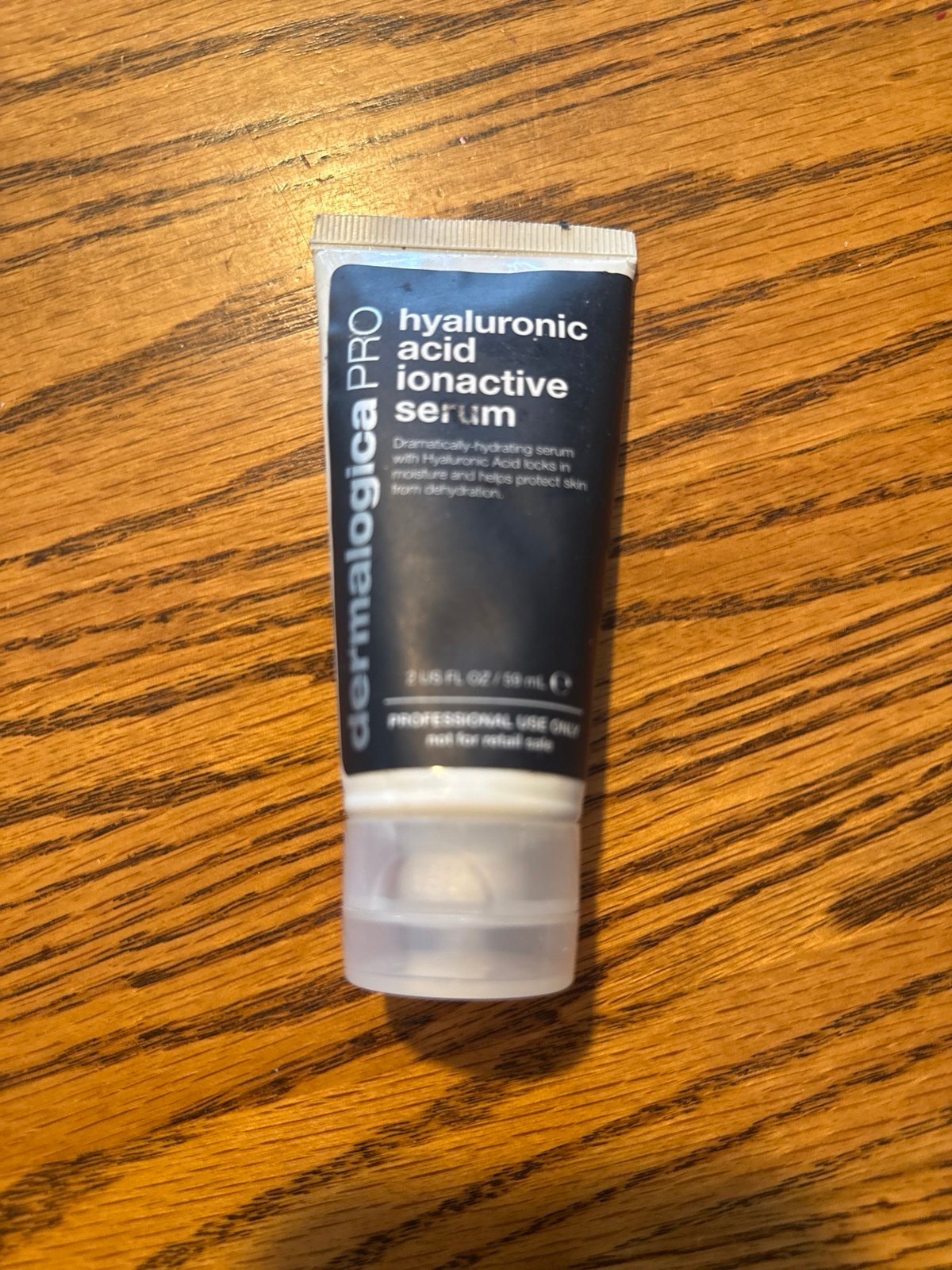 Dermalogica PRO Hyaluronic Acid Ionactive Serum