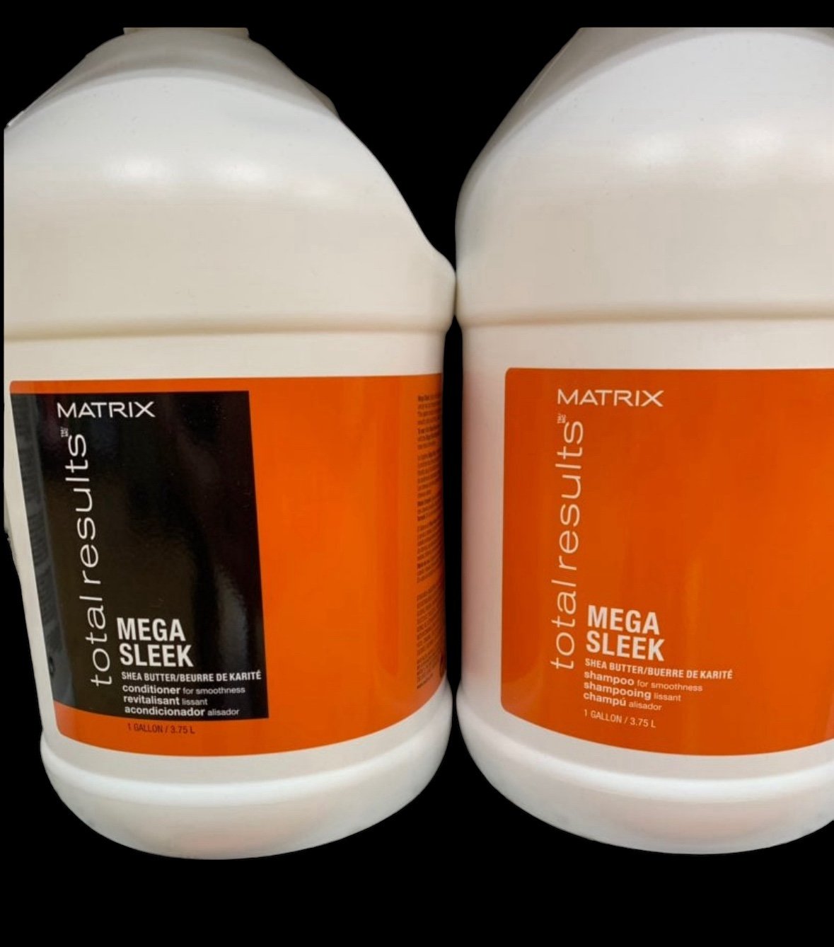 Matrix Total Result shampoo & Conditioner