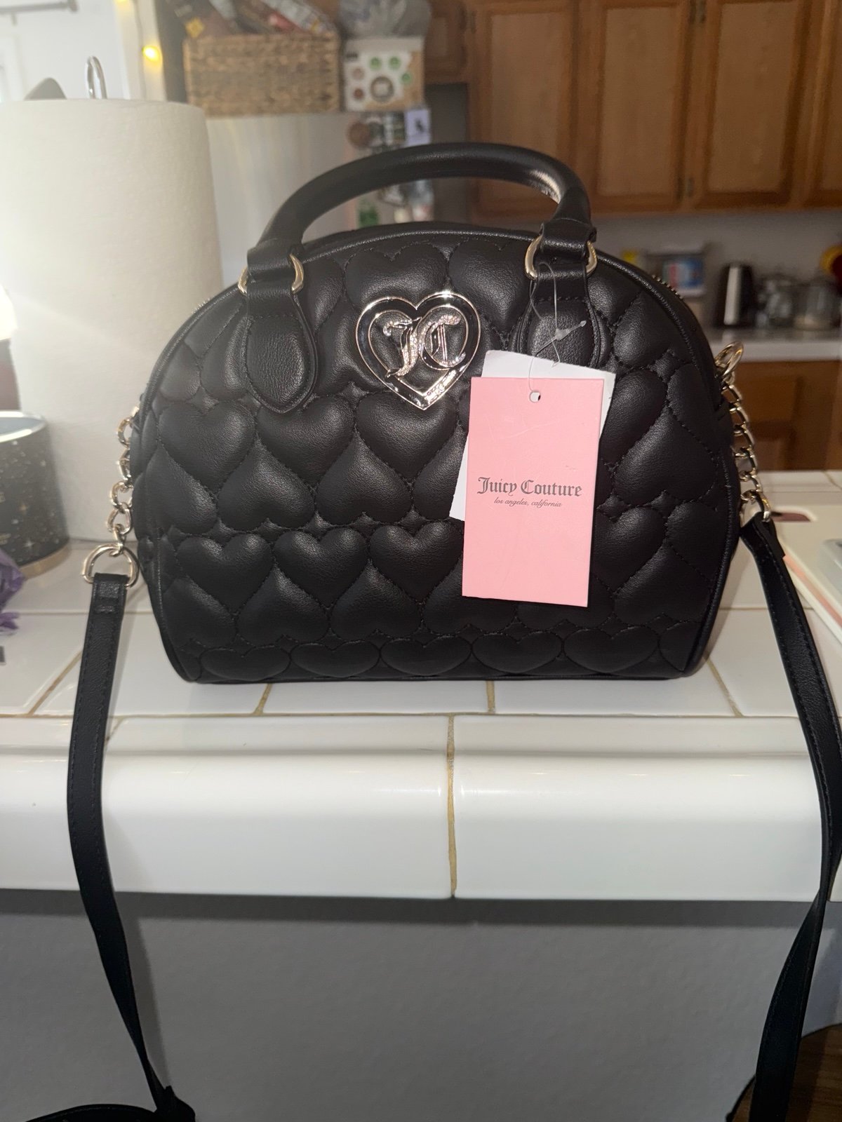Juicy Couture