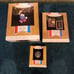 Hallmark 1996 olympic 3 ornament lot olympic spirit collection new in box