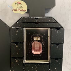 NWT Victoria’s Secret Bombshell Advent Calendar Gift Set  Sold out online!!!